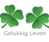 Gelukkig Leven Heemstede Logo